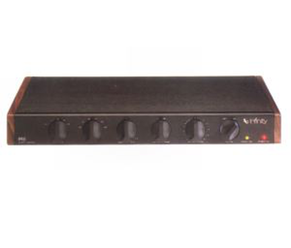 IRS SERVO CONTROL UNIT - Black - Servo Control Module - Hero